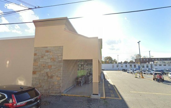 Machete Fight Erupts in Pawtucket Supermarket Lot, Spills Onto Avenue
