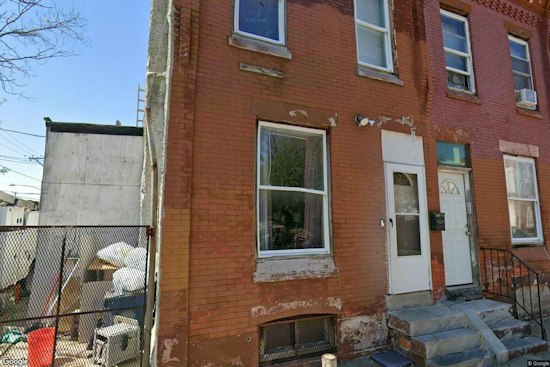 Machete-Wielding Robber Slashes Man's Head and Hand in Fairhill Attack