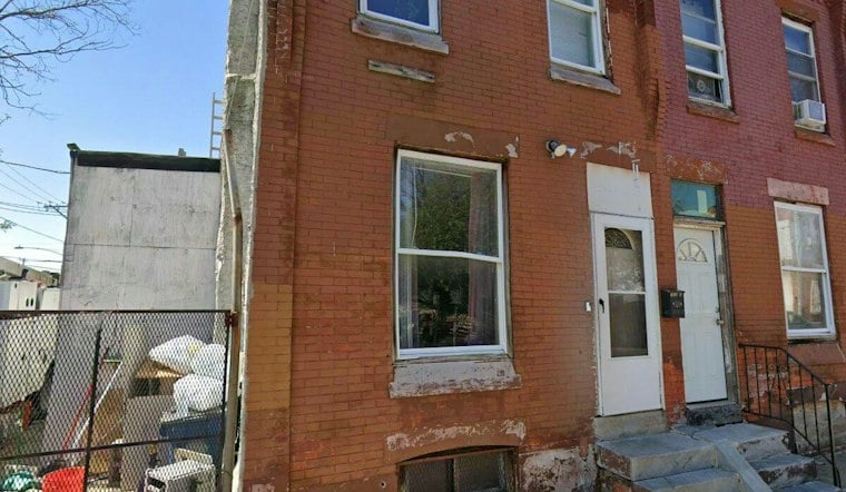 Machete-Wielding Robber Slashes Man's Head and Hand in Fairhill Attack
