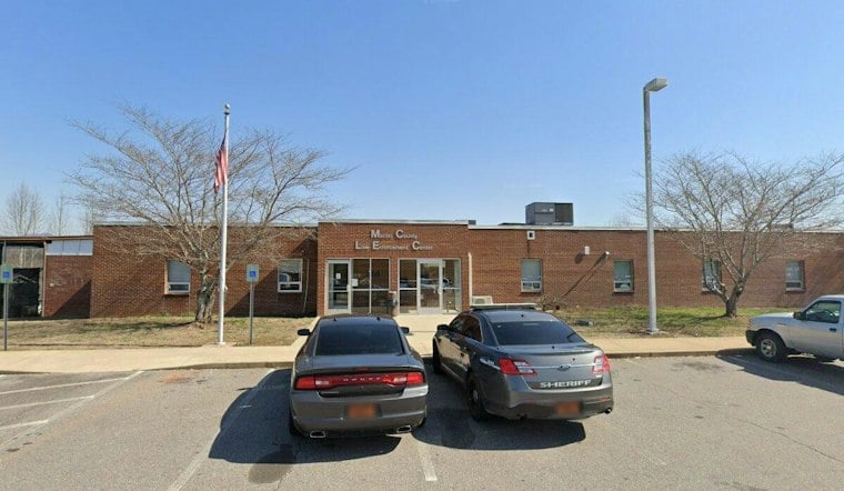 Macon County Deputy Fired After Misusing License Plate Camera System, Sheriff Says