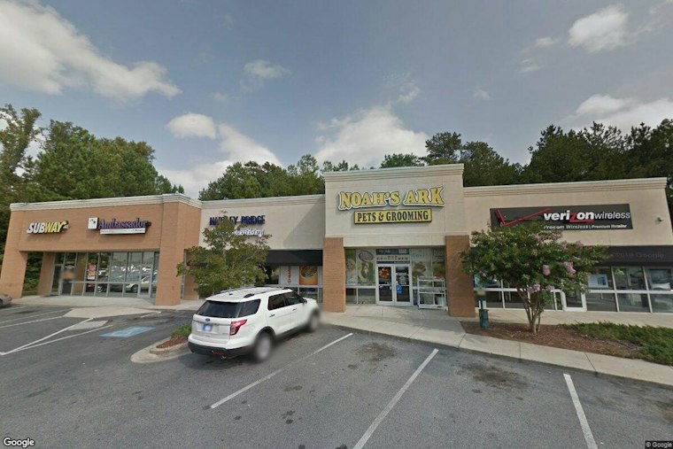 Macon Domino's Worker Accused of Rape After Two-Month Sheriff's Probe