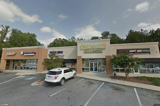 Macon Domino's Worker Accused of Rape After Two-Month Sheriff's Probe