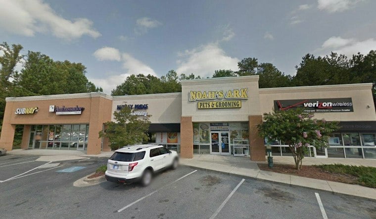 Macon Domino's Worker Accused of Rape After Two-Month Sheriff's Probe
