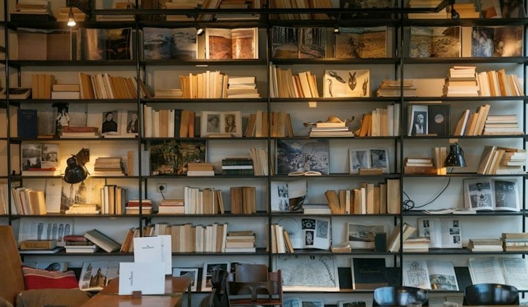 Made in KC and Rainy Day Books Open Shared 6,000-Square-Foot Shop Downtown