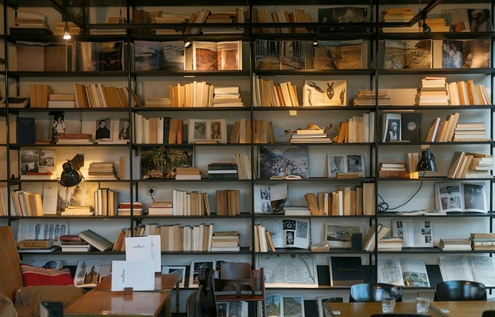 Made in KC and Rainy Day Books Open Shared 6,000-Square-Foot Shop Downtown