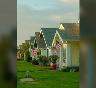 Madeira Voters Face All-Or-Nothing Charter Vote Touching Historic Houses, Spending Rules