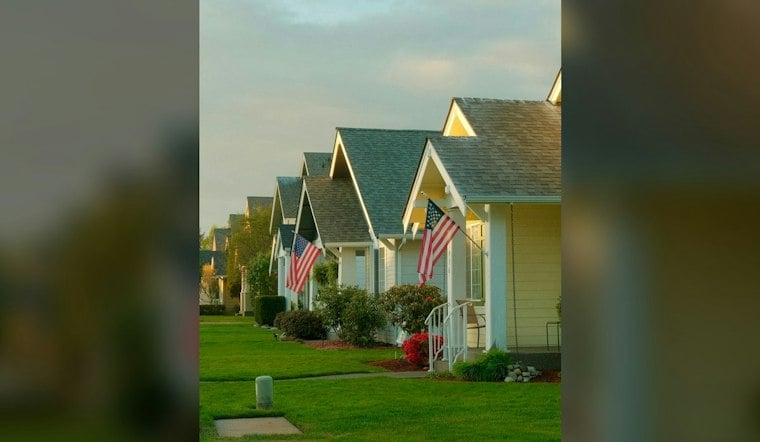 Madeira Voters Face All-Or-Nothing Charter Vote Touching Historic Houses, Spending Rules