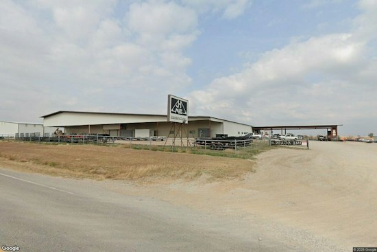 Madill Factory Worker, 54, Dies After Falling From Trailer While Loading Pipe