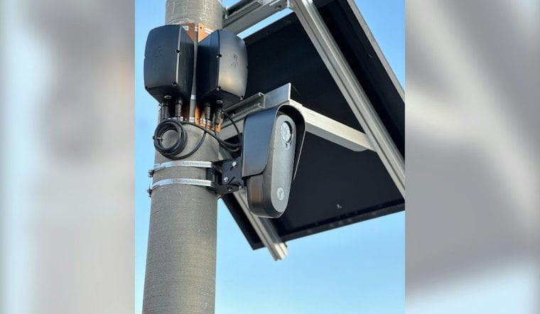 Madison County Pulls Plug on Flock Cameras, Says Cost Outweighed Payoff