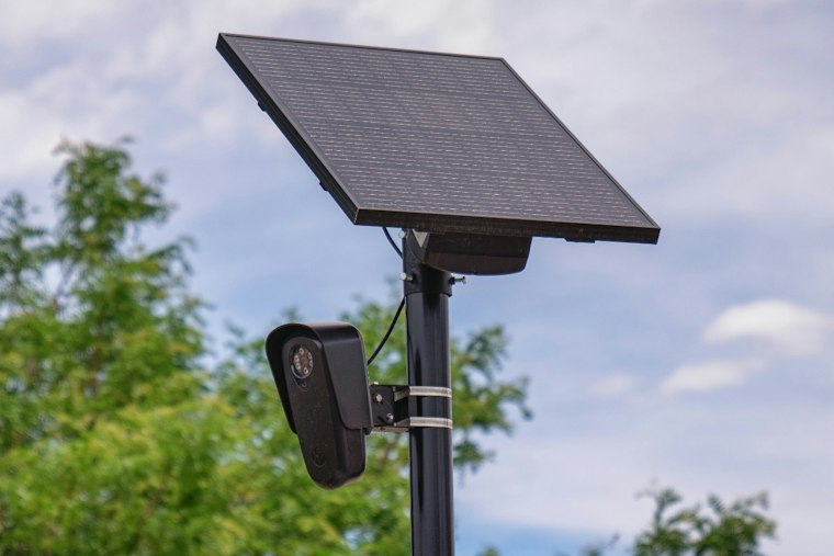 Madison Heights Pulls Plug on Flock Cameras, Won't Renew Contract