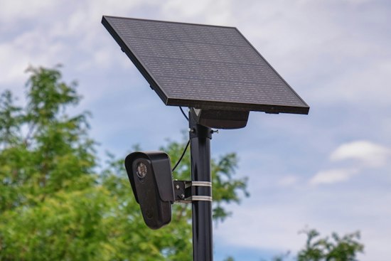 Madison Heights Pulls Plug on Flock Cameras, Won't Renew Contract