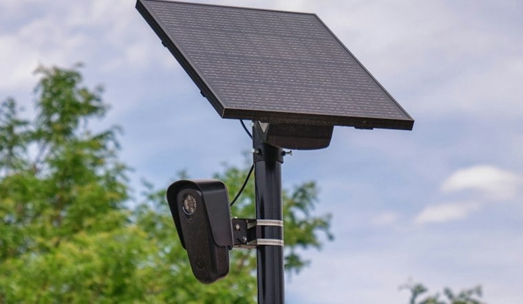 Madison Heights Pulls Plug on Flock Cameras, Won't Renew Contract