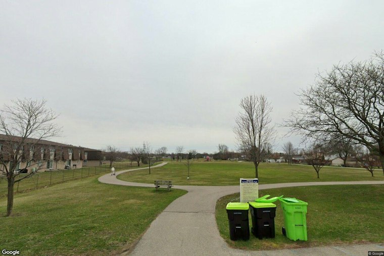 Madison Heights' Red Oaks Park Reopens Oct. 30 After $7.1M Makeover