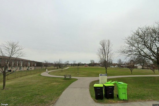 Madison Heights' Red Oaks Park Reopens Oct. 30 After $7.1M Makeover