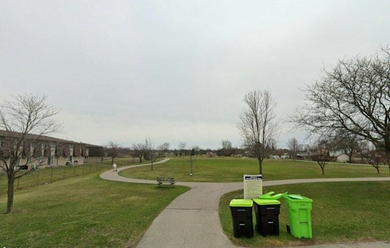 Madison Heights' Red Oaks Park Reopens Oct. 30 After $7.1M Makeover