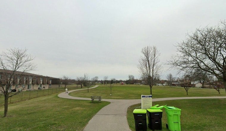 Madison Heights' Red Oaks Park Reopens Oct. 30 After $7.1M Makeover