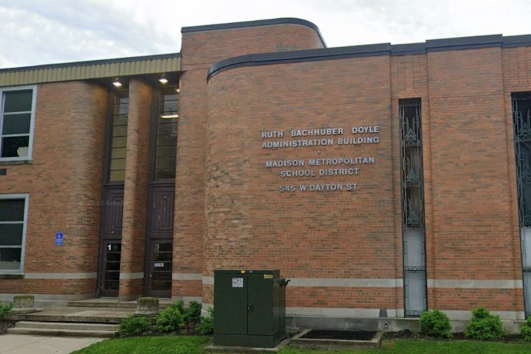 Madison Schools Eye New West Side Middle School as City Booms by 100,000