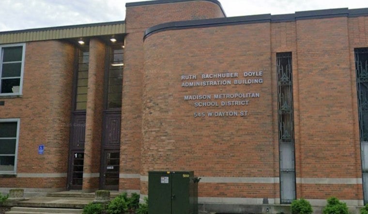 Madison Schools Eye New West Side Middle School as City Booms by 100,000