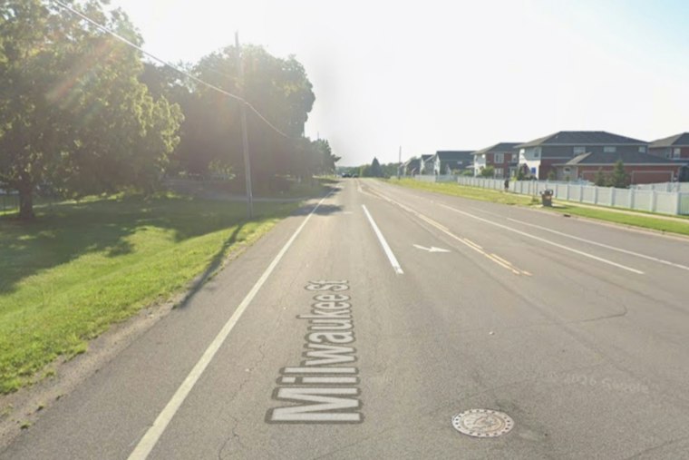 Madison Teen Shot After Living Alone for a Month on East Side