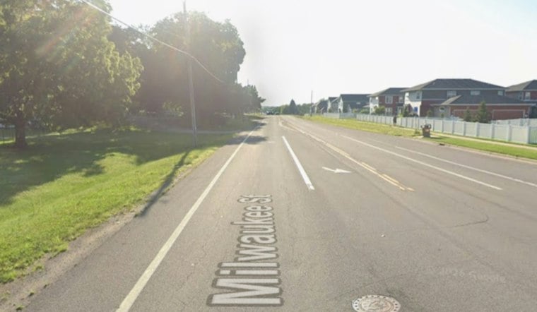 Madison Teen Shot After Living Alone for a Month on East Side