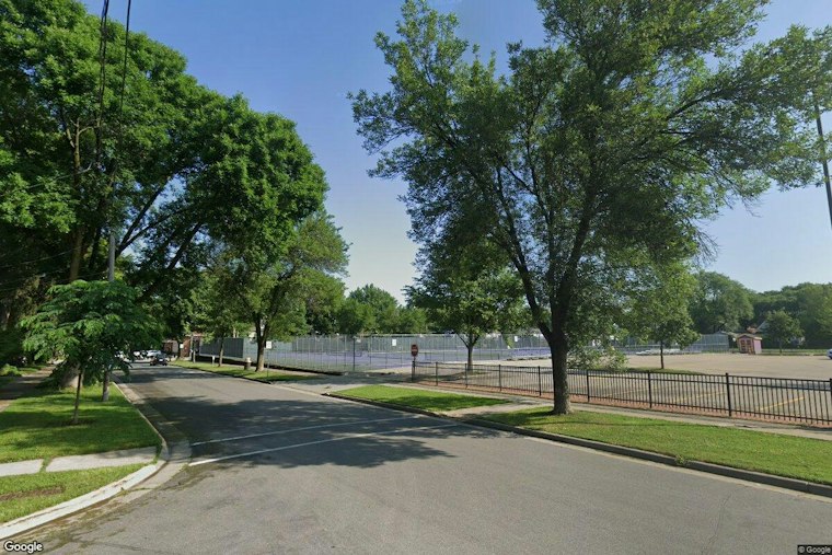 Madison Teen Shot Buying Gun Near East High, Hid Wound Through School Day