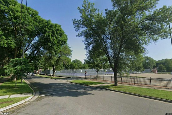 Madison Teen Shot Buying Gun Near East High, Hid Wound Through School Day