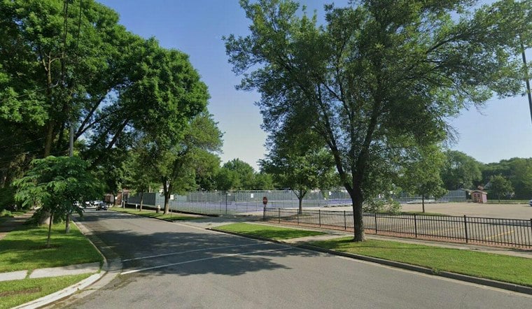 Madison Teen Shot Buying Gun Near East High, Hid Wound Through School Day