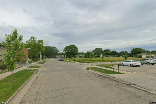 Madison Woman Cut With Knife During Armed Robbery by Acquaintances