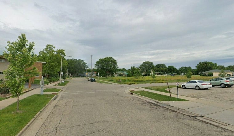 Madison Woman Cut With Knife During Armed Robbery by Acquaintances