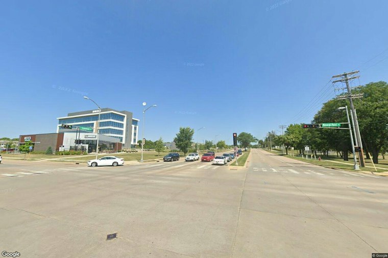 Madison Wrong-Way Driver Strips to Underwear, Flees With Dog After Crash