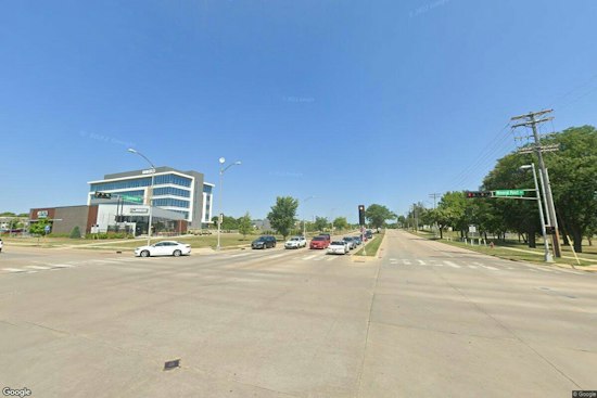 Madison Wrong-Way Driver Strips to Underwear, Flees With Dog After Crash