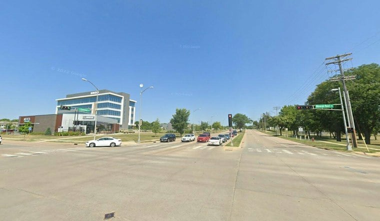 Madison Wrong-Way Driver Strips to Underwear, Flees With Dog After Crash