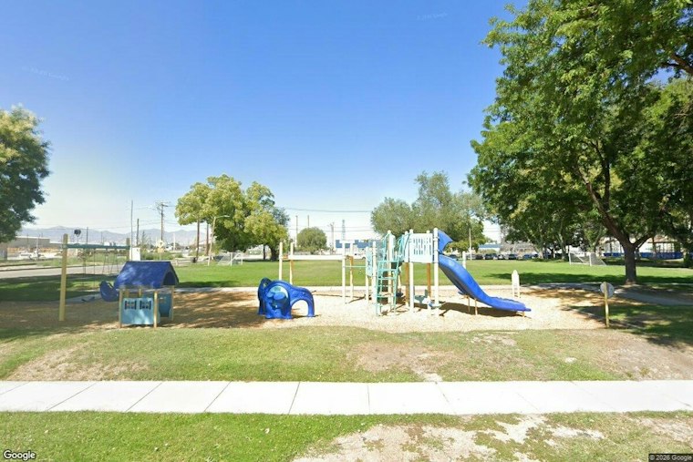 Madsen Park Shuts Down Monday as Salt Lake City Pours In $1 Million Makeover