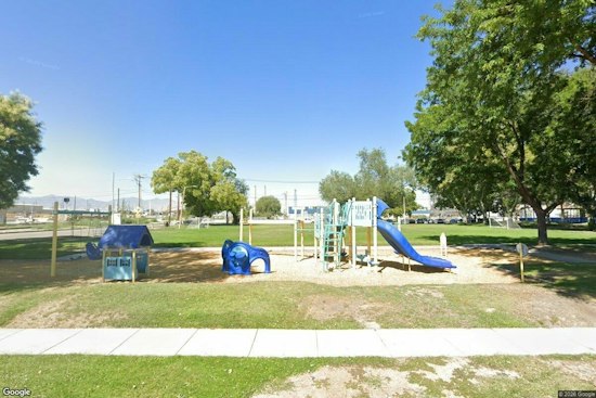 Madsen Park Shuts Down Monday as Salt Lake City Pours In $1 Million Makeover
