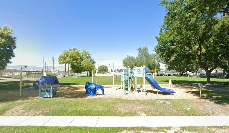 Madsen Park Shuts Down Monday as Salt Lake City Pours In $1 Million Makeover