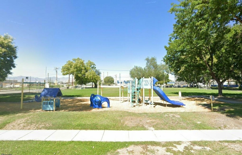 Madsen Park Shuts Down Monday as Salt Lake City Pours In $1 Million Makeover