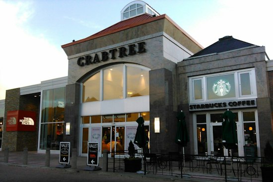 Maggiano's Little Italy Set to Take Over Brio's Old Spot at Crabtree Valley Mall