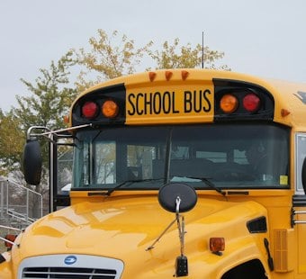 Mahopac School Bus Monitor, 65, Charged in Assault on 12-Year-Old Rider