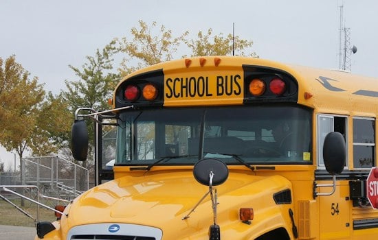 Mahopac School Bus Monitor, 65, Charged in Assault on 12-Year-Old Rider