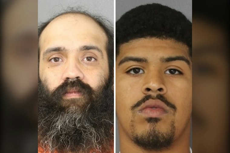 Mahwah Traffic Stop Finds 7-Year-Old Riding With Cocaine Packaged for Sale