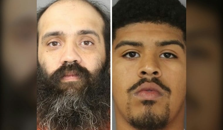 Mahwah Traffic Stop Finds 7-Year-Old Riding With Cocaine Packaged for Sale
