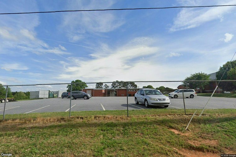 Maiden Football Coach Quits After DWI Arrest With Child in Car, Citing Health Reasons
