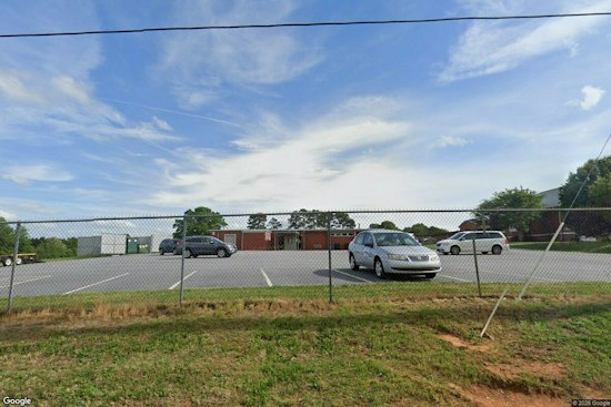 Maiden Football Coach Quits After DWI Arrest With Child in Car, Citing Health Reasons