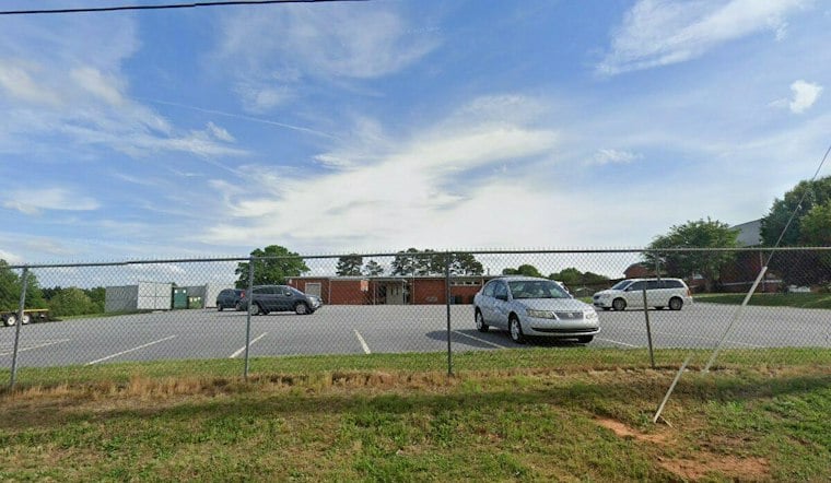 Maiden Football Coach Quits After DWI Arrest With Child in Car, Citing Health Reasons