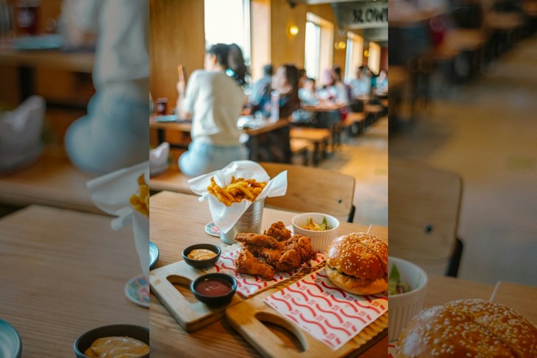 Main Bird Hot Chicken Reopens in Pearland With Fresh Look, New Menu Heat