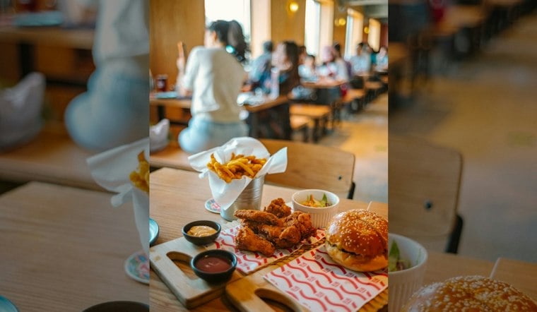 Main Bird Hot Chicken Reopens in Pearland With Fresh Look, New Menu Heat