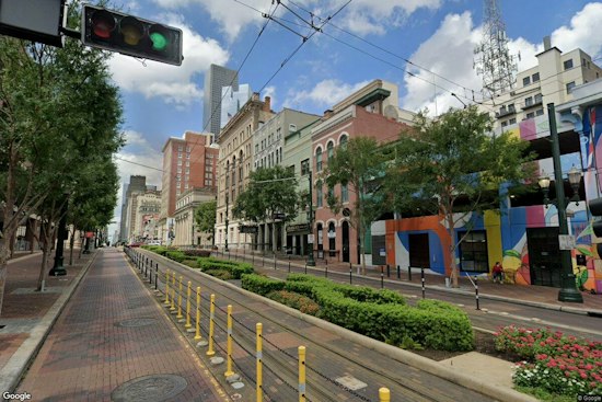 Main Street Promenade Fills Up Saturday for Free Good Times on Main Festival