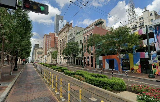 Main Street Promenade Fills Up Saturday for Free Good Times on Main Festival