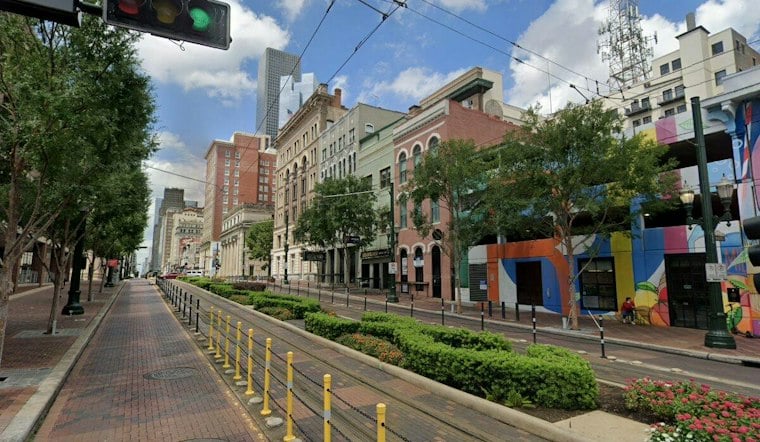 Main Street Promenade Fills Up Saturday for Free Good Times on Main Festival