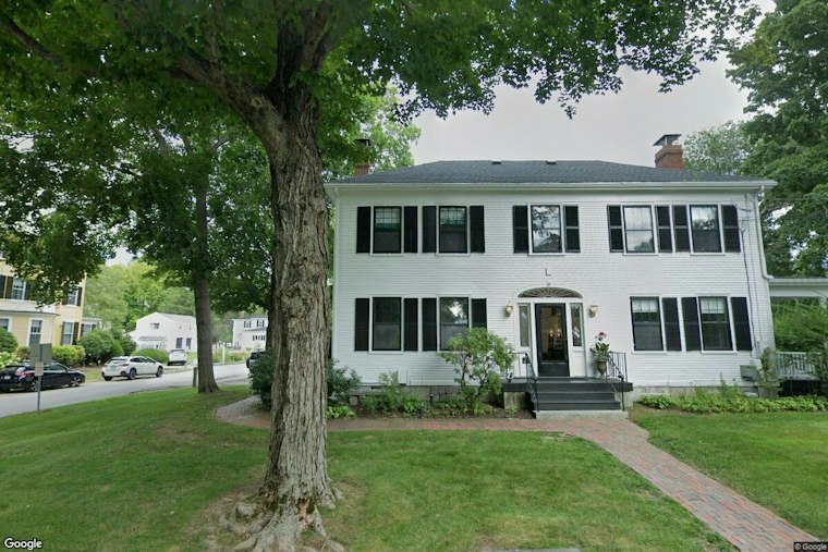 Maine Innkeeper Turned $350K Loan From Mom Into $150M Hotel Empire